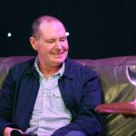 Former England star Paul Gascoigne back home after being released from hospital