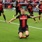 Xhaka joins Sunderland from Bayer Leverkusen, returns to Premier League after two years