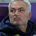 UCL 2025-26: Mourinho’s Fenerbahce to face Feyenoord in Champions League qualifying