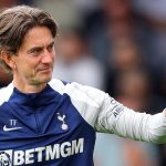 ‘More than a friendly’: Spurs boss Thomas Frank relishing North London derby against Arsenal