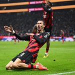 Liverpool agrees deal to sign Hugo Ekitike from Eintracht Frankfurt, according to reports