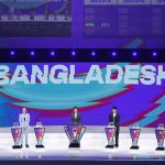 Bangladesh placed in Group B of AFC Women’s Asian Cup 2026: Full list of opponents, schedule