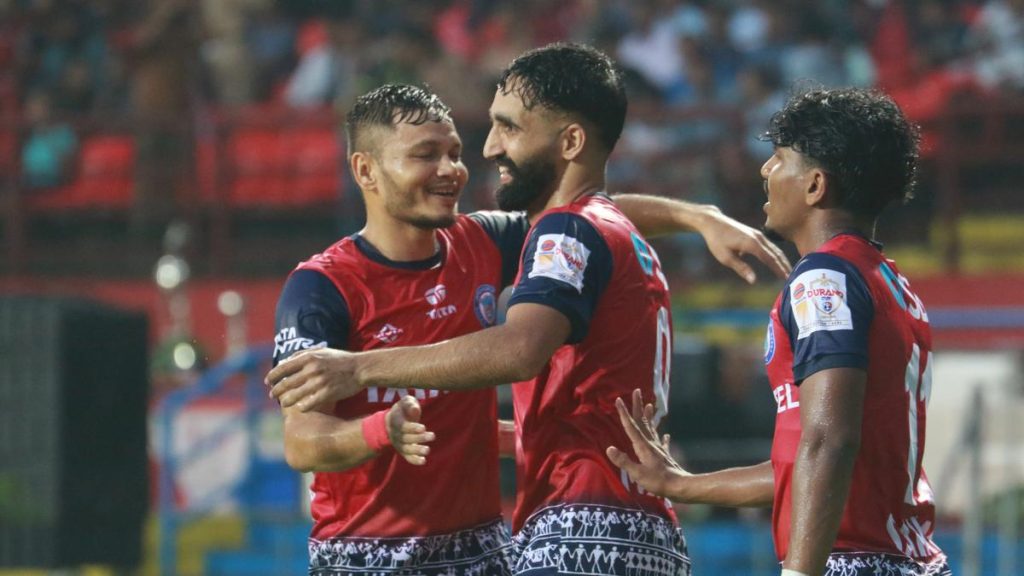 Jamshedpur FC vs Indian Army FT LIVE Streaming info: When, where to watch JFC v IAFT in Durand Cup 2025?