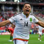 Mexico and ex-Man United star Chicharito apologises for sexist comments