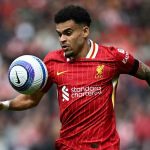 Bayern Munich signs Luis Diaz from Liverpool