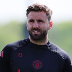 Amorim gets support from Luke Shaw in his bid to improve Manchester United