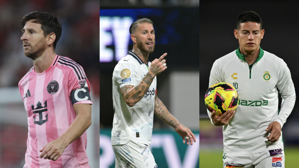 MLS All-Stars vs Liga MX All-Stars: Will Messi Play? — All you need to know, Roster, Live streaming info, Where to watch