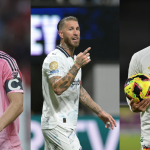 MLS All-Stars vs Liga MX All-Stars: Will Messi Play? — All you need to know, Roster, Live streaming info, Where to watch