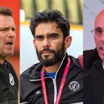 Indian football — AIFF expected to confirm men’s team head coach on August 1