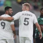 MLS All-Stars, without Lionel Messi, beats Liga MX All-Stars 3-1