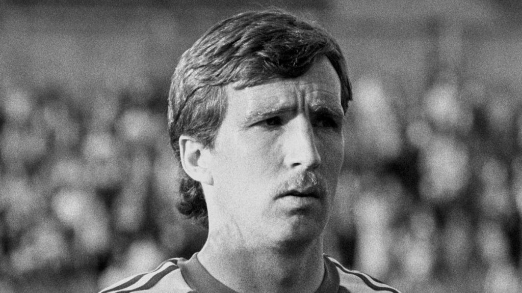 Liverpool, Wrexham legend Joey Jones passes away aged 70