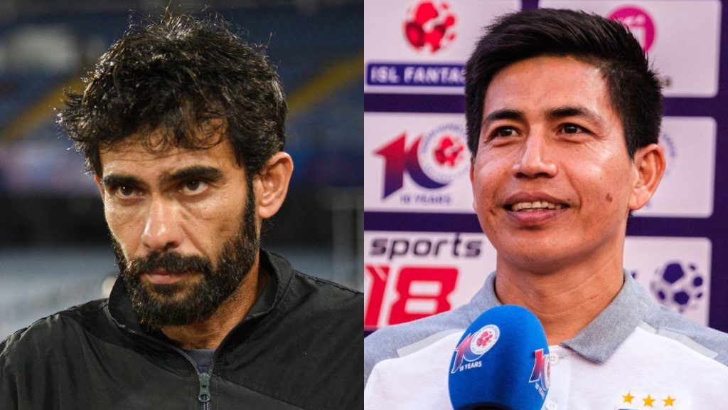 Who after Manolo Marquez? Khalid and Renedy among three-man shortlist for next India coach