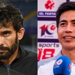 Who after Manolo Marquez? Khalid and Renedy among three-man shortlist for next India coach