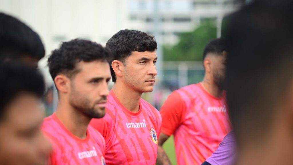 East Bengal vs South United FC LIVE Score, Durand Cup 2025: EBFC vs SUFC real-time updates