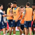 Arsenal vs Newcastle United LIVE Streaming info— How to watch Premier League sides clash in pre-season?