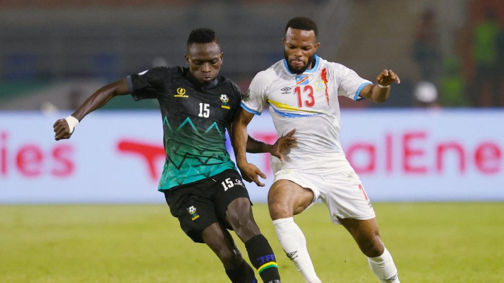 Tanzania vs Madagascar LIVE streaming info, CHAN 2024: When, where to watch African Nations Championship?