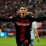 Bayer Leverkusen extends Patrik Schick’s contract until 2030