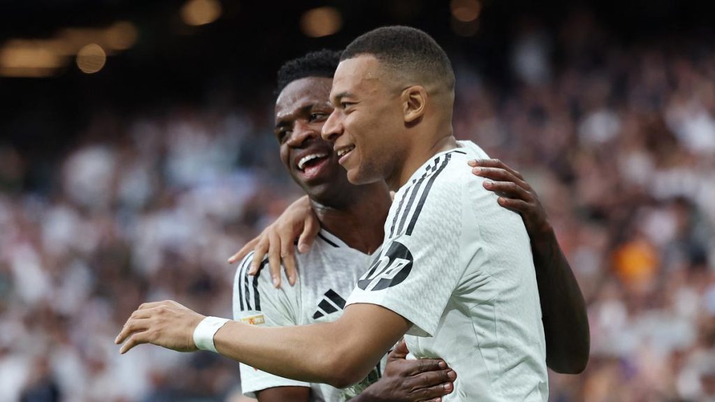 La Liga 2025-26: Real Madrid’s request to postpone opener denied, report says