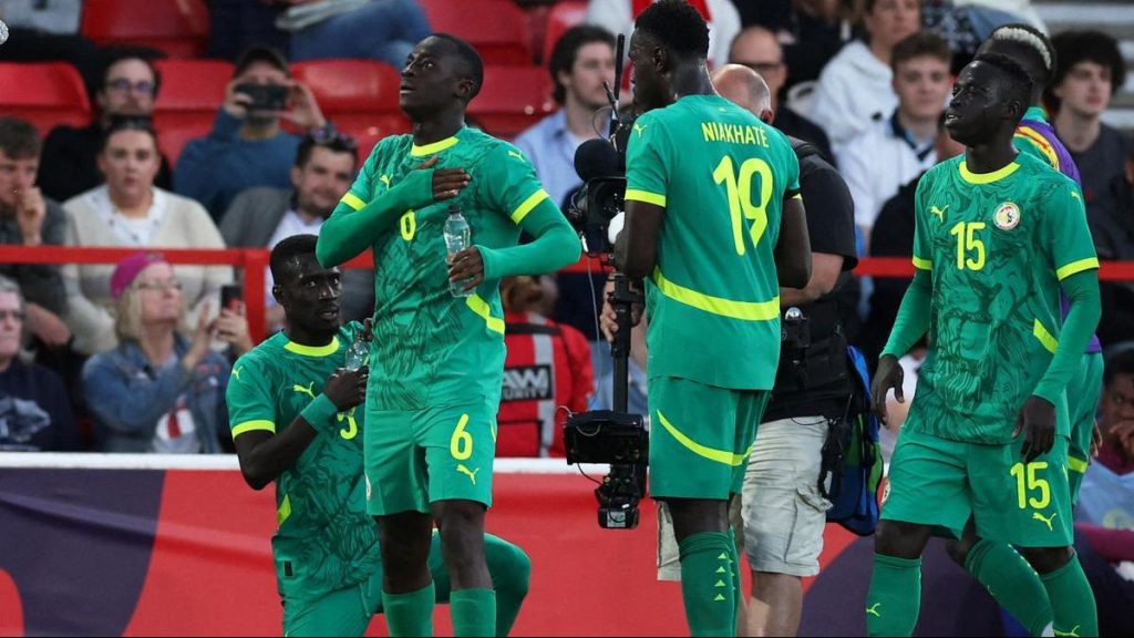 Senegal vs Nigeria LIVE streaming info, CHAN 2025: When, where to watch African Nations Championship?