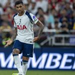 FIFA World Cup winner Romero succeeds Son Heung-min as Tottenham captain