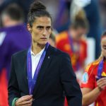 Spain women’s team coach Montse Tome ’disappointed’ after not having her contract extended