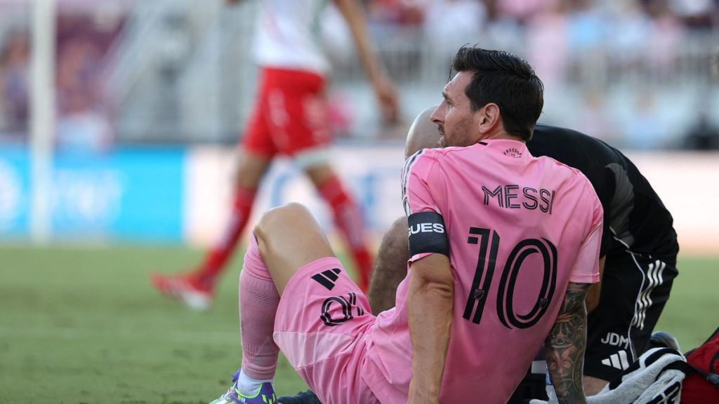 Orlando City vs Inter Miami LIVE Streaming info: When, where to watch MLS match? Will Messi play?