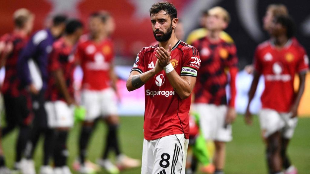 Manchester United vs Fiorentina LIVE Score, pre-season friendly match updates: Sesko signing announced; De Gea returns to Old Trafford