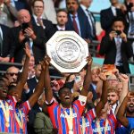 Crystal Palace claims sporting merit ‘meaningless’ after Europa League demotion