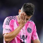 No Messi, no win? Muriel nets brace as Inter Miami loses 1-4 to Orlando City