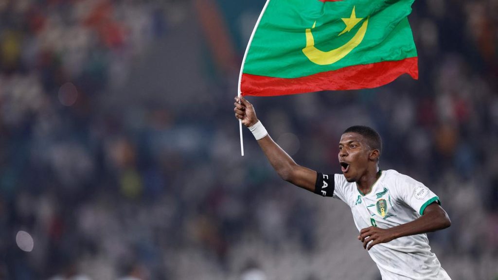 Mauritania vs Burkina Faso LIVE streaming info, CHAN 2024: Where to watch Africa Nations Championship match?