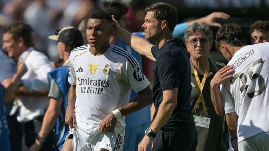 WSG Tirol vs Real Madrid Live-streaming info: Where to watch pre-season friendly match of Los Blancos?