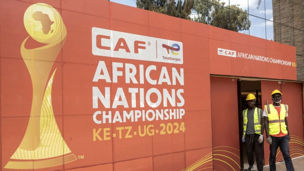 CHAN 2024: Squads of all major teams in African Nations Championships, full list of players