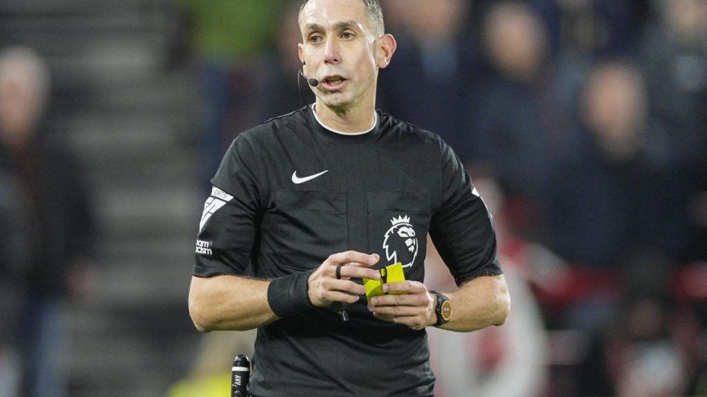 FA imposes eight-week ban on former PL referee Coote for Klopp comments