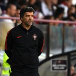 Portugal’s Sousa named as Kuwait national team coach