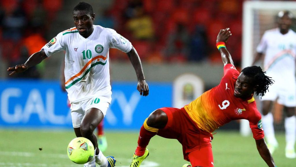 Niger vs Guinea, CHAN 2024 LIVE streaming info: When, where to watch African Nations Championship?
