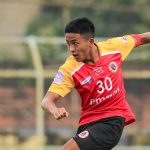 Vanlalpeka strike hands East Bengal narrow win over Kalighat Sports Lovers Association in Calcutta Football League