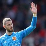 David De Gea returns to Old Trafford — Former Man United No. 1 back at Manchester for friendly