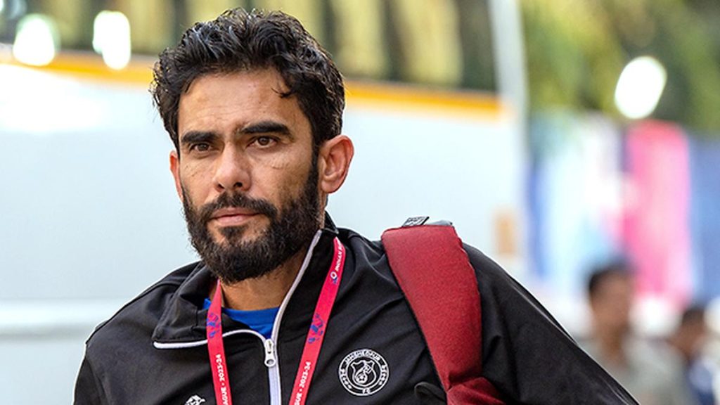 With Khalid Jamil, India ends 13-year wait for homegrown head coach