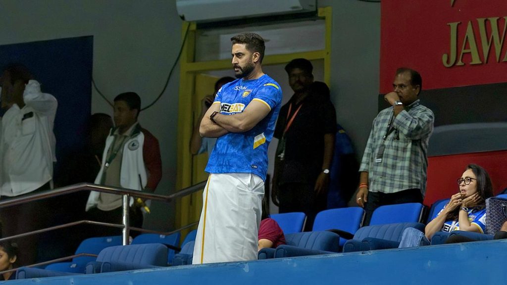 Chennaiyin FC to suspend first team operations due to uncertainty over ISL