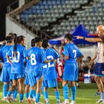 Turkmenistan vs India LIVE streaming info: Where to watch AFC U-20 Women’s Asian Cup Qualifier?