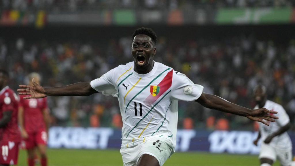 Guinea vs Uganda LIVE streaming info, CHAN 2024: When, where to watch African Nations Championship?