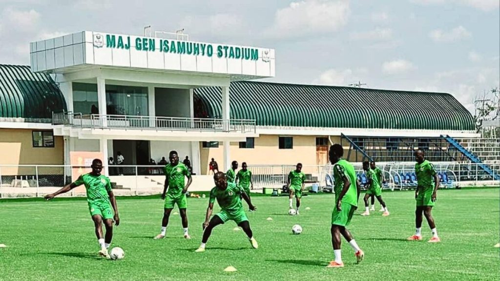 Madagascar vs Central African Republic, CHAN 2024 LIVE Streaming info: How to watch African Nations Championship?