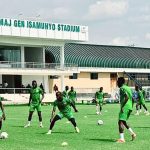 Madagascar vs Central African Republic, CHAN 2024 LIVE Streaming info: How to watch African Nations Championship?