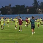 LIVE Mohun Bagan Super Giant vs BSF FT score, Durand Cup 2025: Starting lineups out, Kick-off at 7 PM IST, Match updates