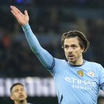 Grealish set to join Everton on season-long loan from Man City  – reports