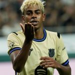 Ballon d’Or 2025: Yamal, Doue among Kopa Trophy nominees announced