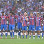 Crystal Palace loses legal battle, to play Conference League