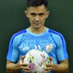 Sunil Chhetri Turns 41: Records, Milestones, and the Man Behind the Goals