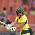 Women’s ODI World Cup 2025: Australia in a great spot as a team, says skipper Healy