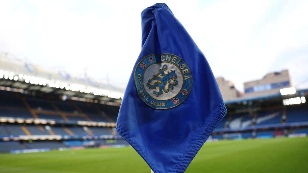 FA charges Chelsea with 74 breaches of rules regarding agents, intermediaries